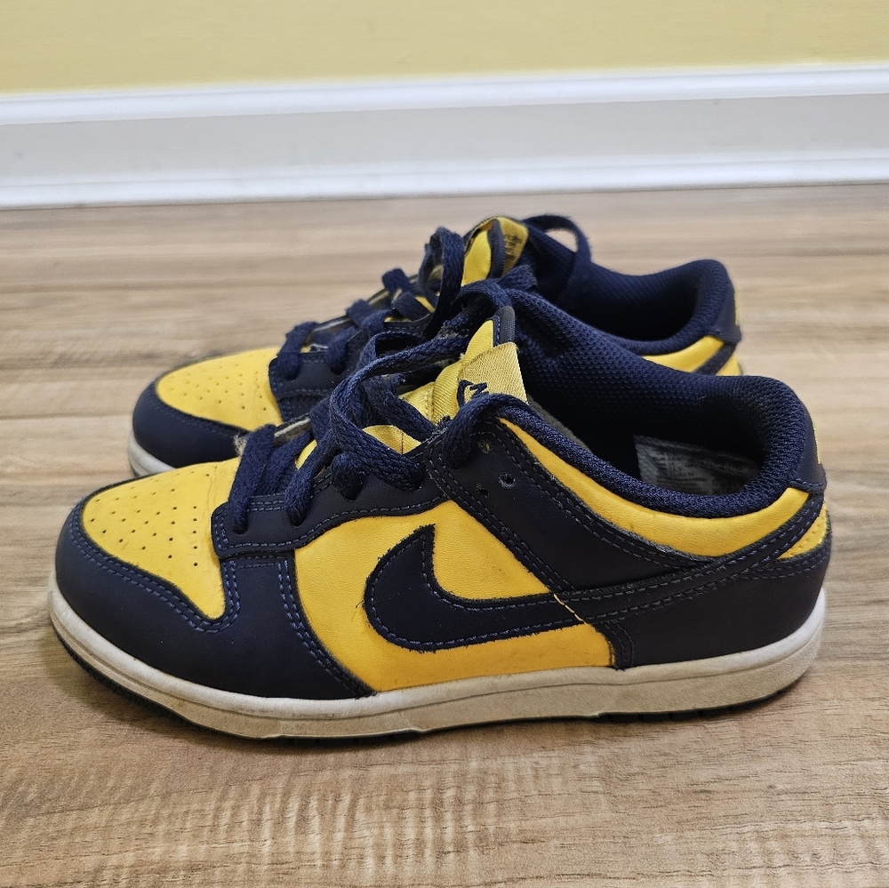 Nike, Nike Jordan And K-Swiss Sneakers Bundle 3 Pairs - Picture 5 of 17